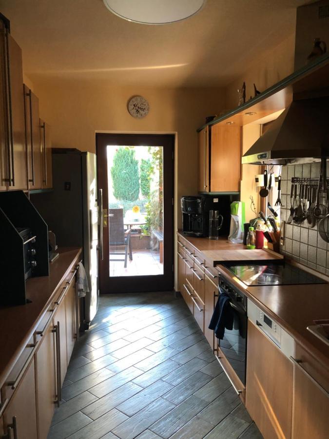 Ferienhaus Mit Pool Zum Traeumen Und Entspannen Fuer Alle Sinne バート・シュミーデベルク エクステリア 写真